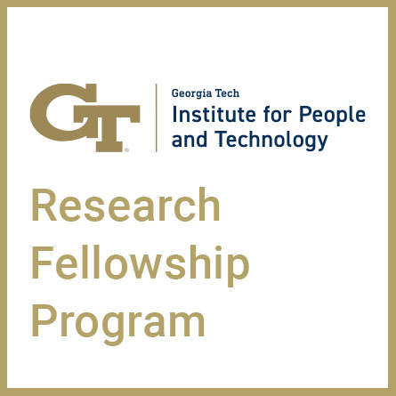 IPaT Research Fellowship Program
