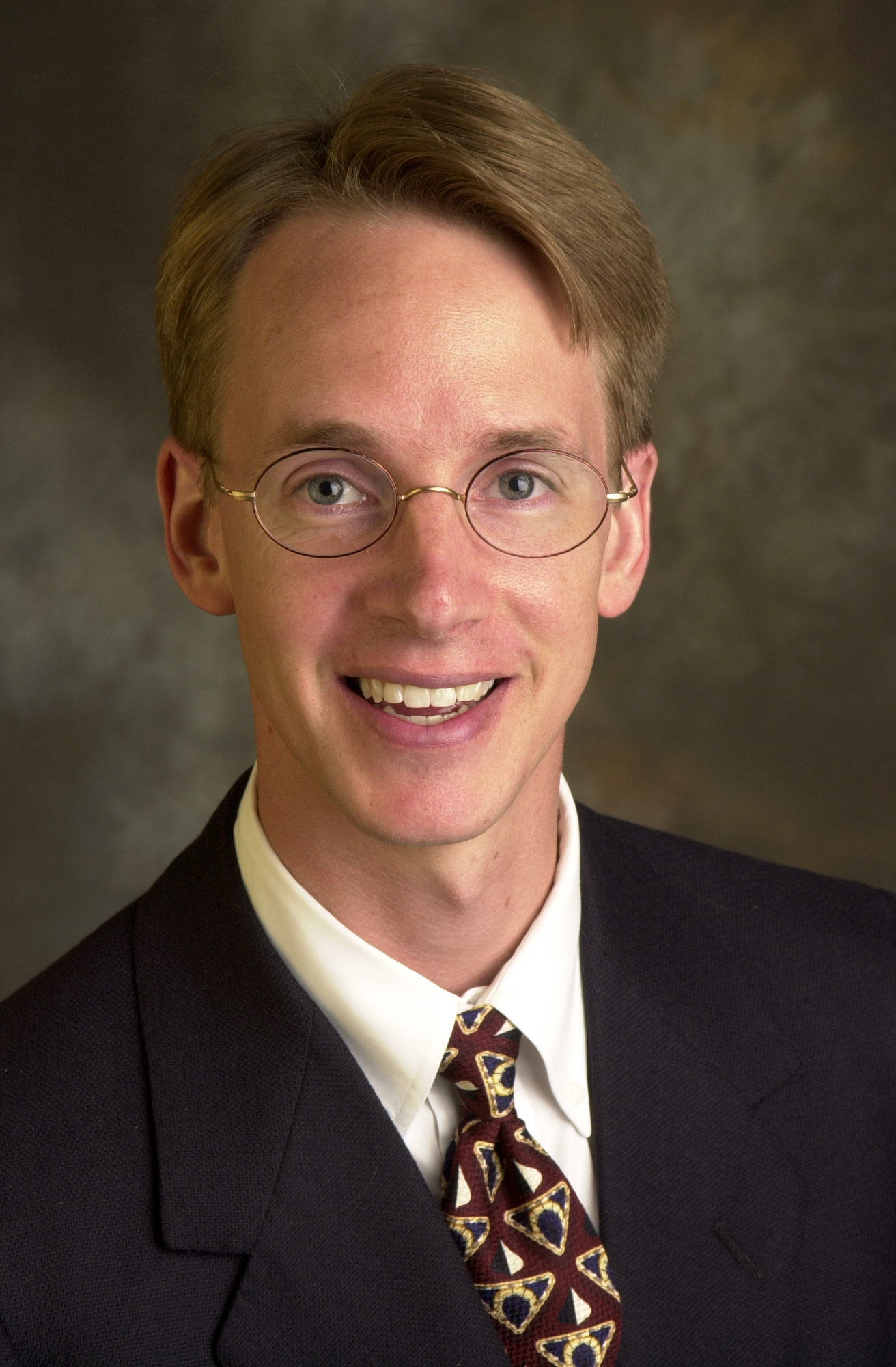 Dr. Greg Martin is co-principal investigator for the ACME POCT and a professor in the Emory University School of Medicine.