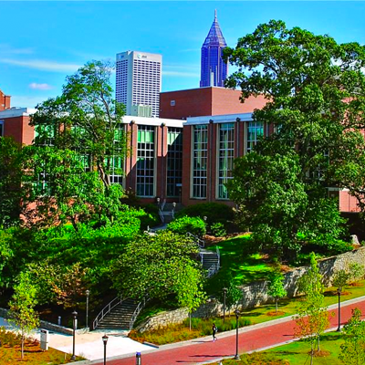 Institute for Bioengineering and Bioscience at Georgia Tech