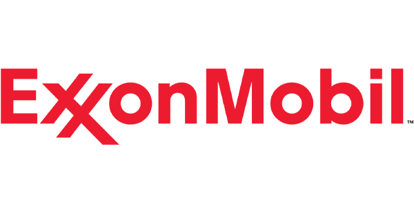 Exxon Mobil logo