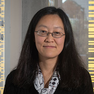 Hang Lu