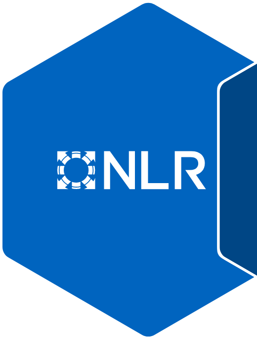 NLR national lab logo