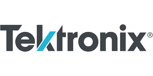 Tektronix logo