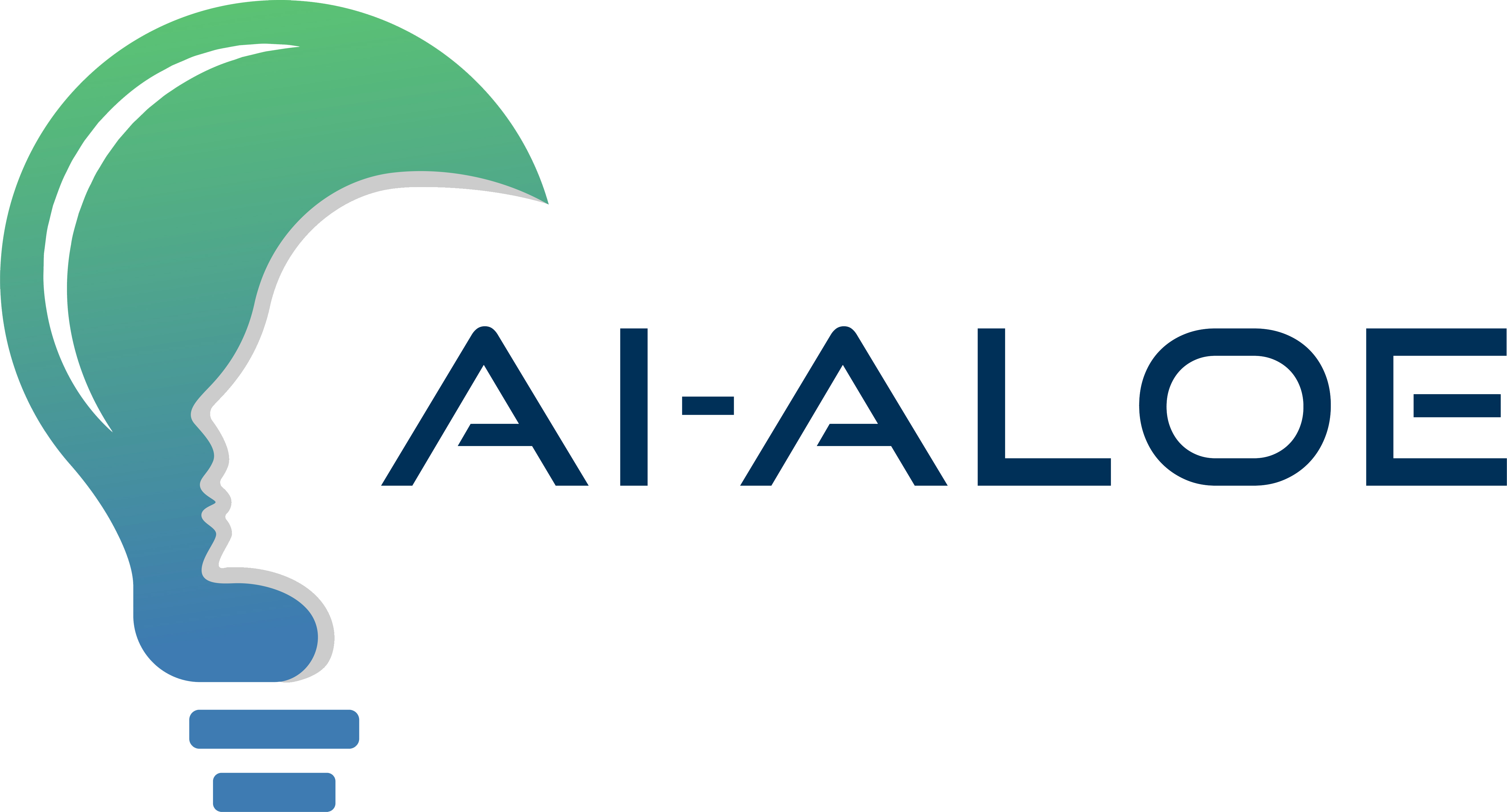   AI Institute for Adult Learning and Online Education (AI-ALOE) logo