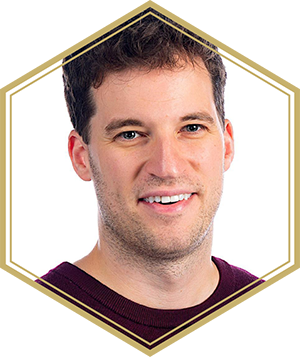 Spencer Bryngelson