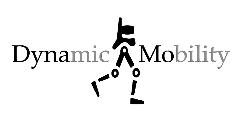 Dynamic Mobility Lab Logo
