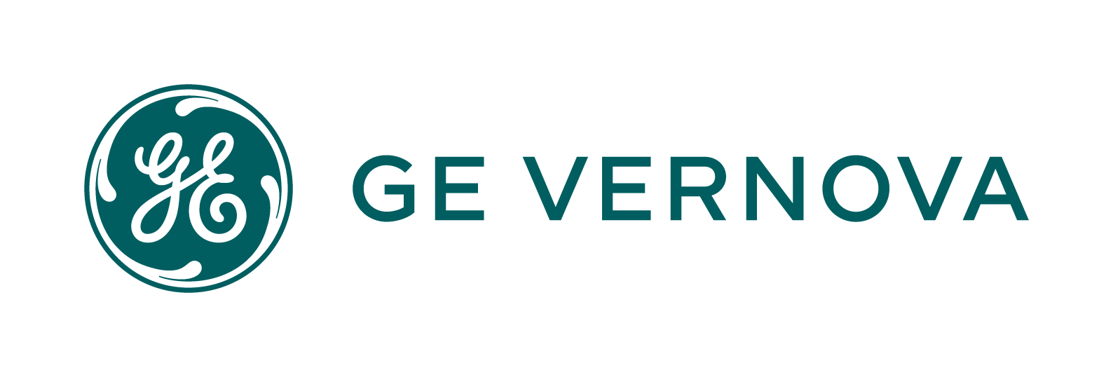 GE Vernova Logo