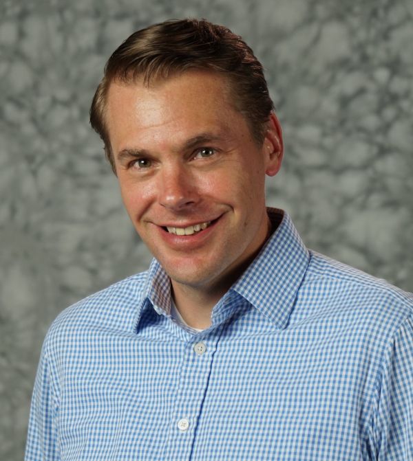 Dr. Justin Romberg is the Schlumberger Professor in the School of Electrical and Computer Engineering 