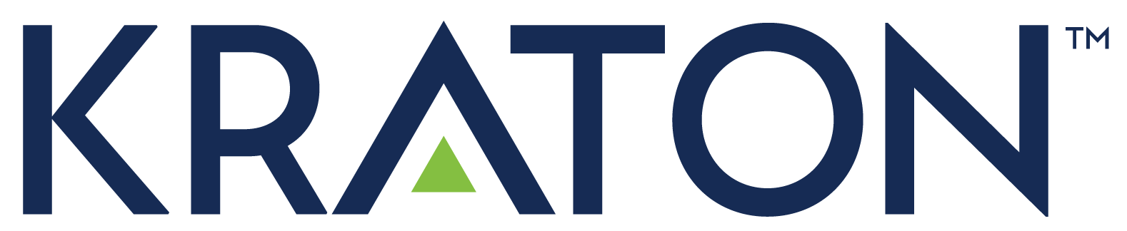 Kraton Company Logo