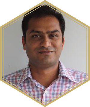 Suresh Marru