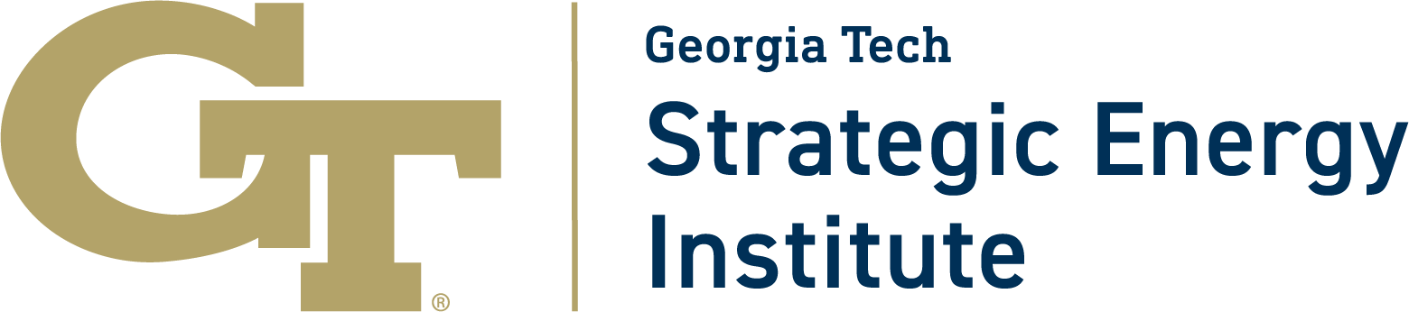 Strategic Energy Institute Logo