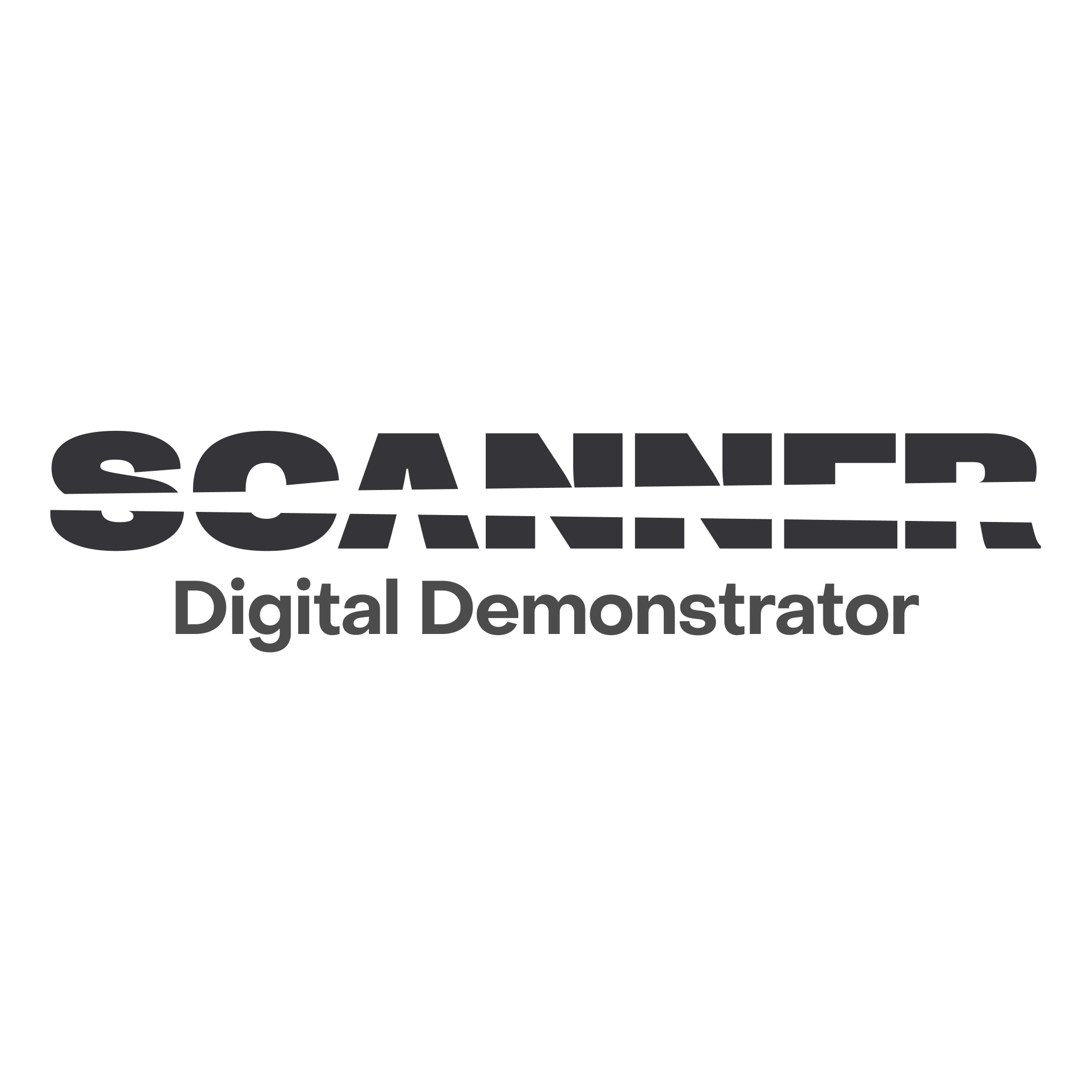 Scanner logo