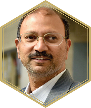 Sudhakar Pamidighantam
