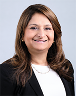 Anjali Kumar, Ph.D.