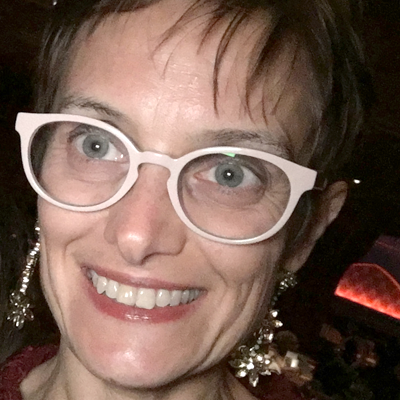 Annalisa Bracco, Associate Chair, Professor