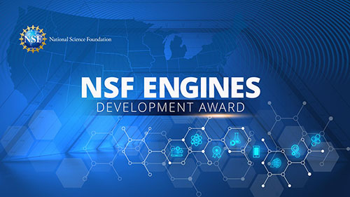NSF Award Graphic