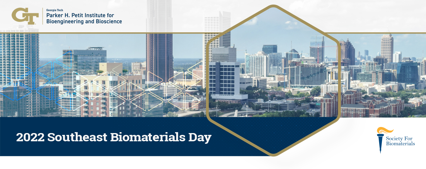 Biomaterials Day Banner