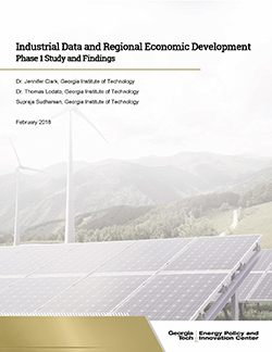 Report cover of 