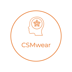 csmwear logo