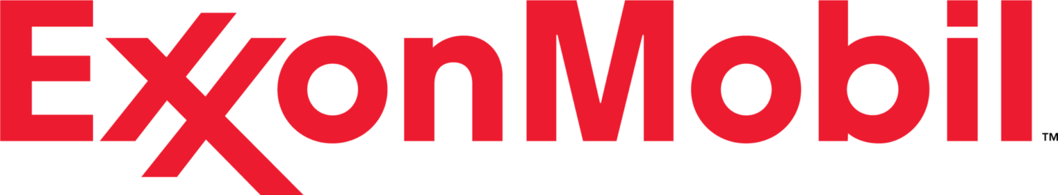 ExxonMobil Logo