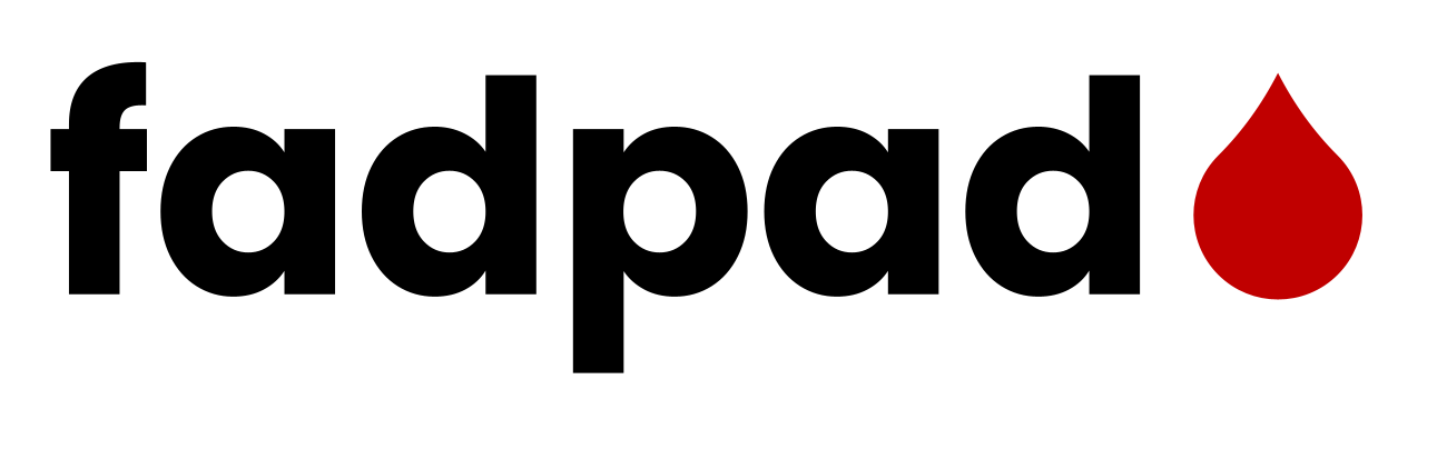 fadpad logo
