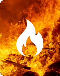feature fire icon