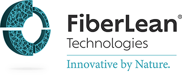 Fiberlean Logo
