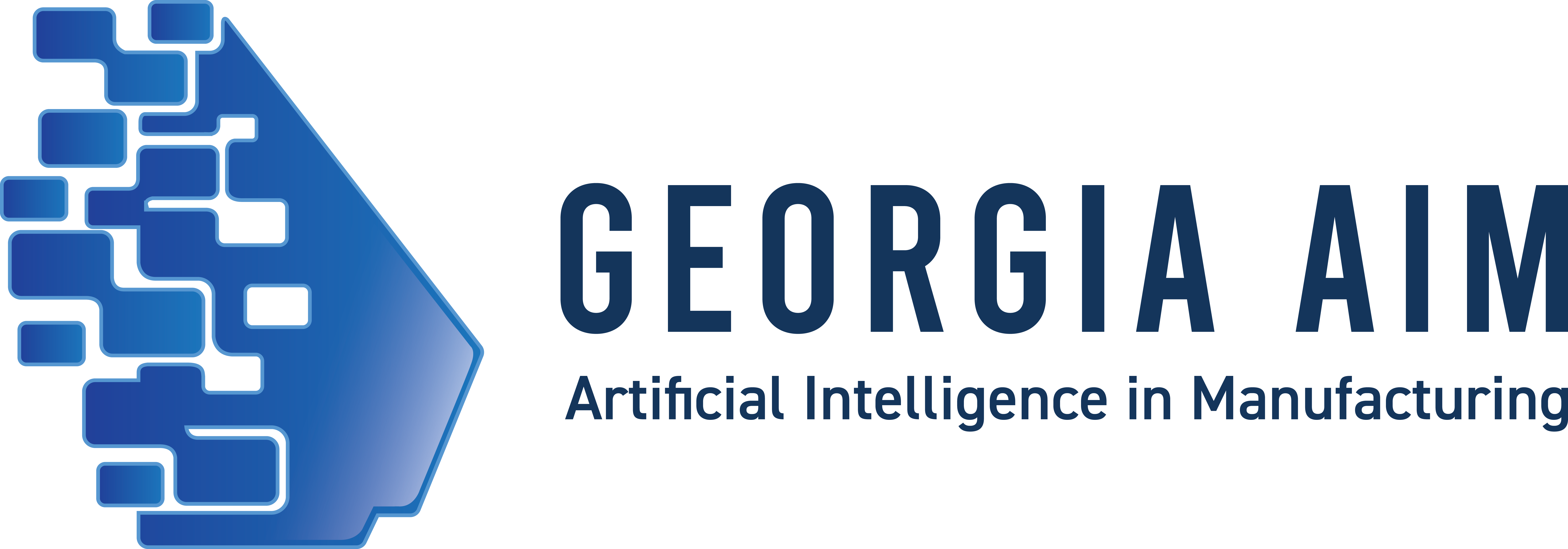 Georgia AIM Logo