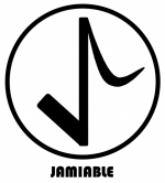 jamiable logo