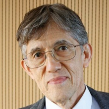 Antonio Lazcano, Ph.D.