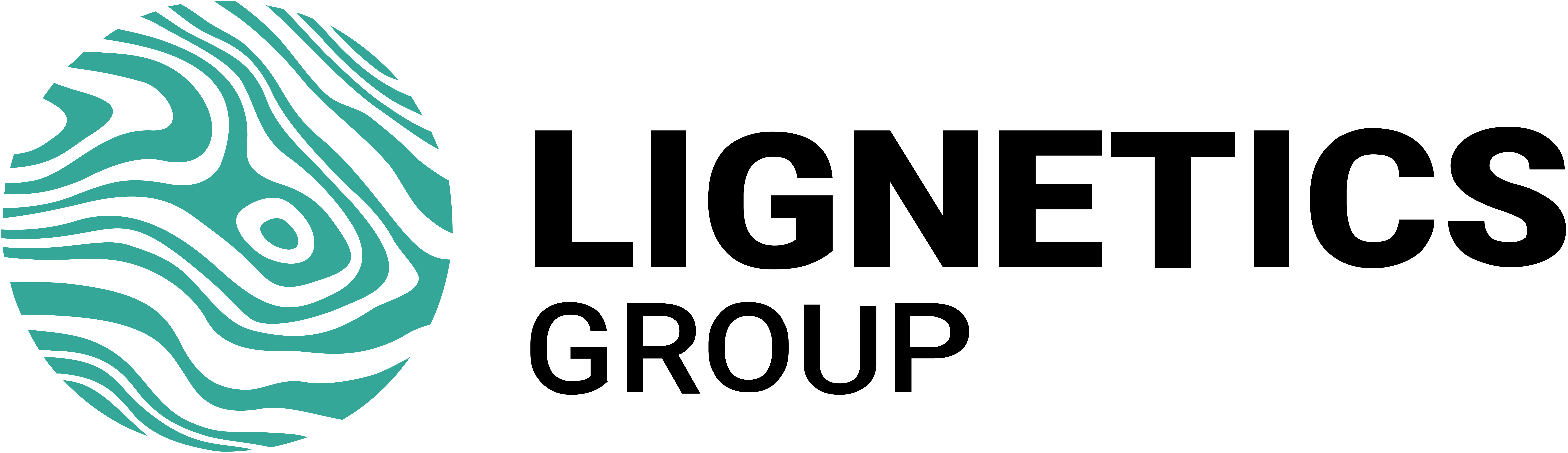 Lignetics Group Logo
