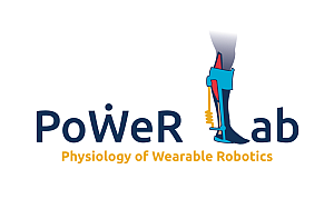 PoWeR Lab Logo