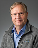 Randall (Randy) L. Schiestl, M.B.A.