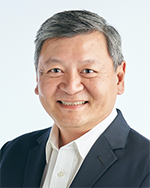 M. Richard Shen, Ph.D.