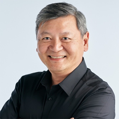 Richard Shen, Ph.D.