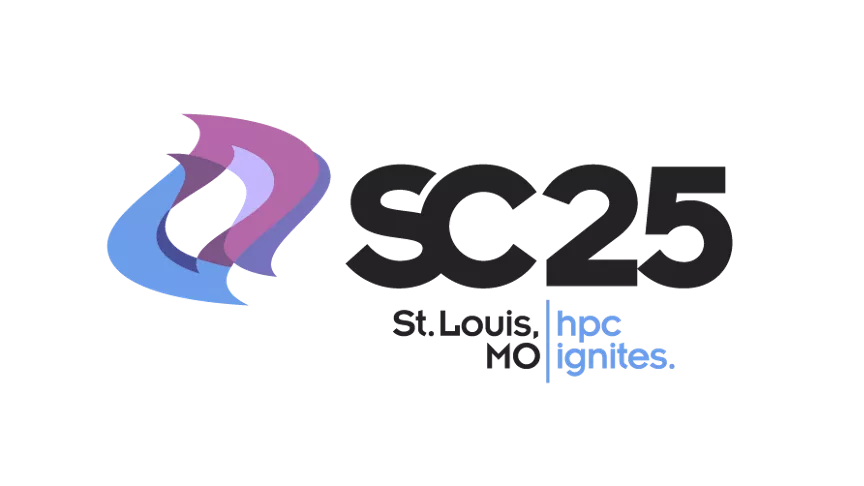 SC25 Logo