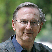 Jack W. Szostak, Ph.D.