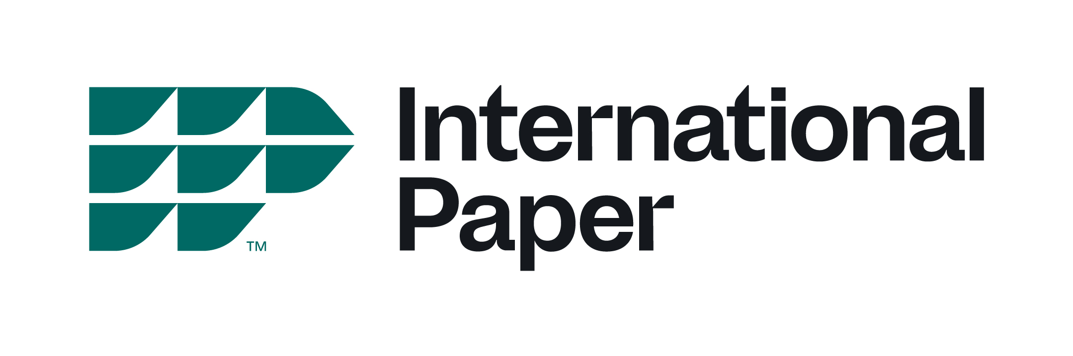 International Paper logo
