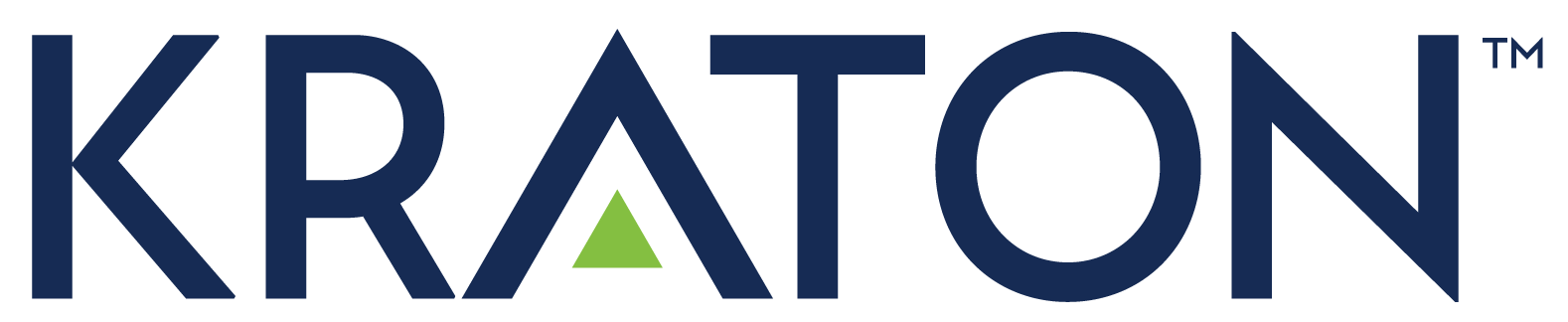 KRATON logo