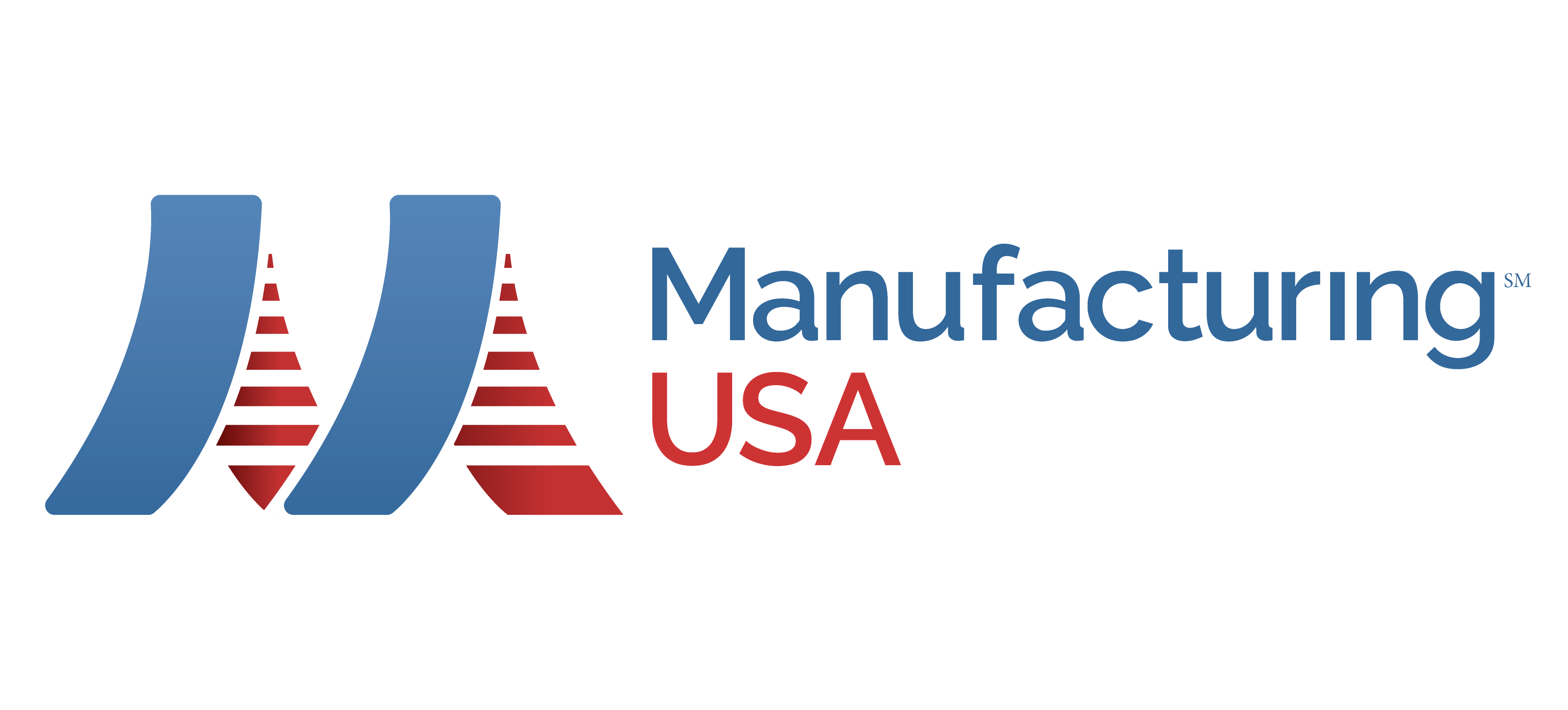 Manufacturing USA logo