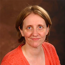 Ann E. McDermott, Ph.D.