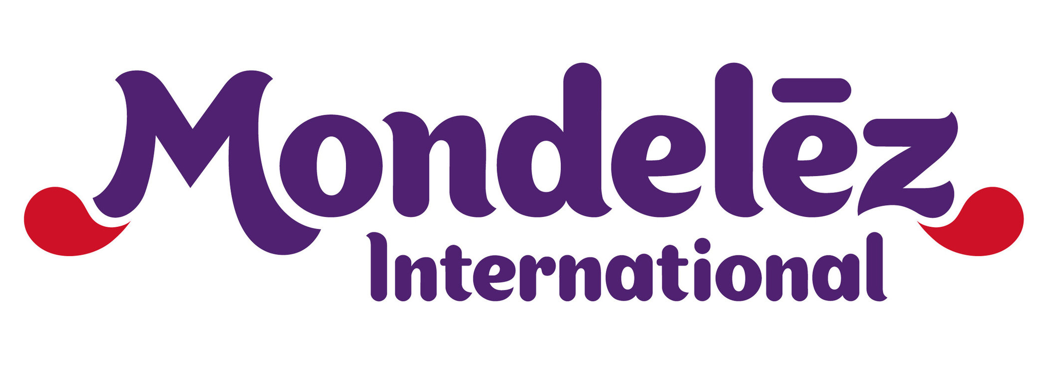 Mondelez logo
