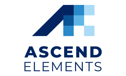 Ascend Elements corporate logo