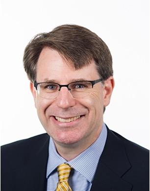 <p>Christopher W. Jones, co-principal investigator and professor at Georgia Tech</p>