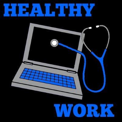 <p>The Healthy Work Podcast</p>