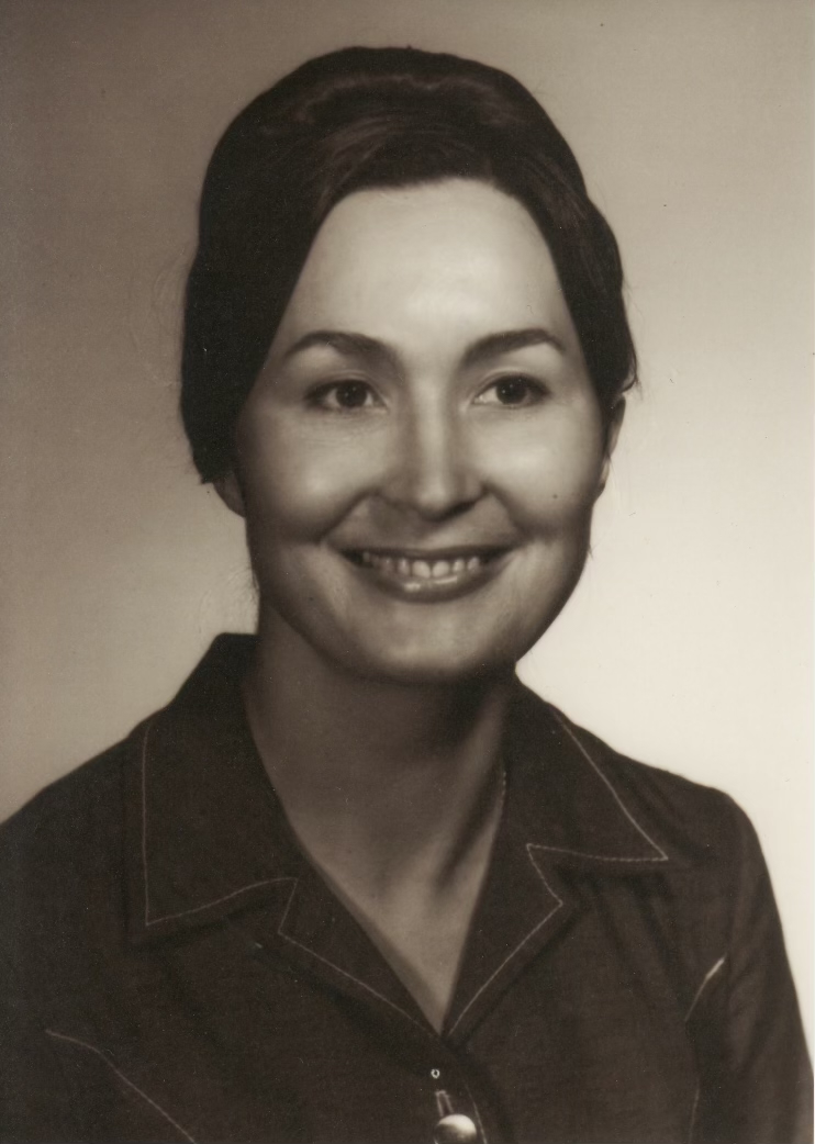 Maria Venable, Berg's grandmother, joined the Georgia Tech faculty in 1963 as a 28-year-old native German speaker.