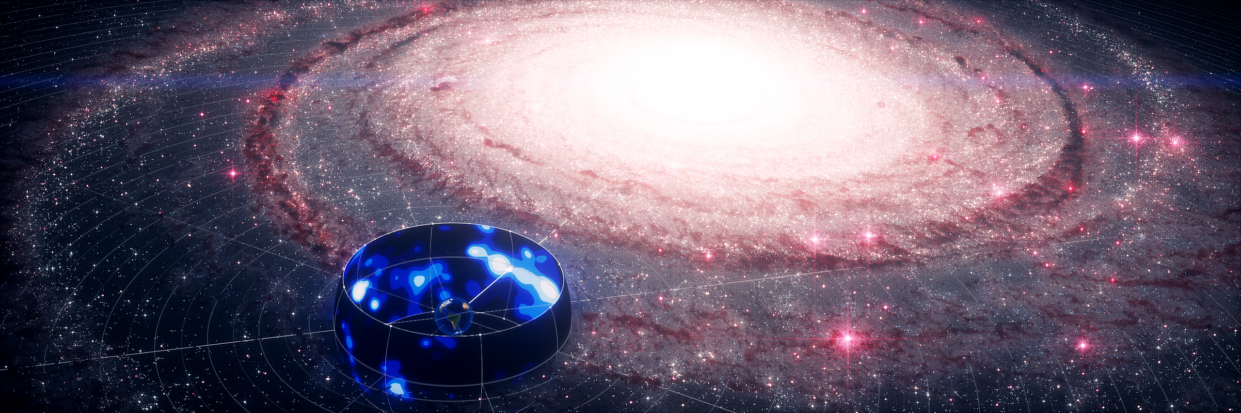 The Galaxy in neutrinos