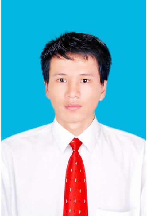 photograph of Luong N. Nguyen