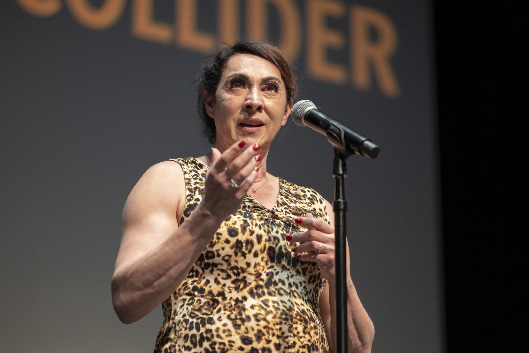 Jennifer Walden reflects on the emotional and physical challenges of epilepsy — and the relief that came with a breakthrough treatment. Photo: Chris McKenney
