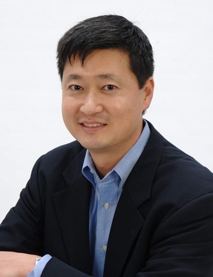 <p>Young-Hui Chang, Biological Sciences professor and associate chair of faculty development.</p>